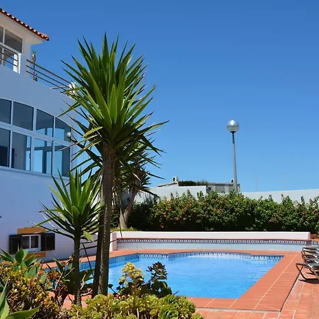 Surfinn Algarve ベッド・アンド・ブレックファスト