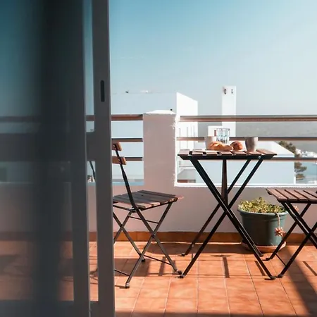 ベッド・アンド・ブレックファスト Surfinn Algarve