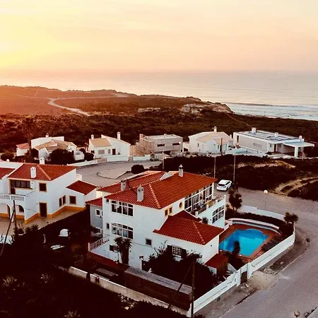 Surfinn Algarve 3* アルジェズール