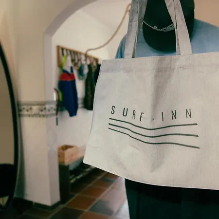 Surfinn Algarve 3* Aljezur