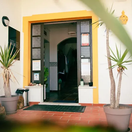 ベッド・アンド・ブレックファスト Surfinn Algarve 3*