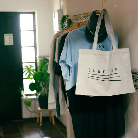 Surfinn Algarve Oda ve Kahvaltı 3*