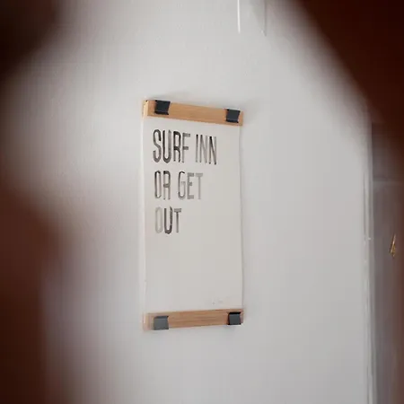 Surfinn Algarve アルジェズール