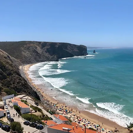 Surfinn Algarve 3* アルジェズール