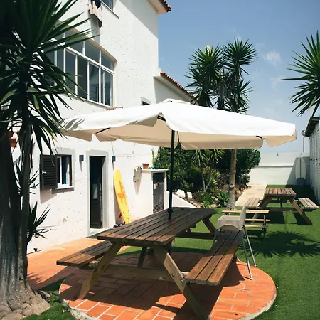 Surfinn Algarve Aljezur