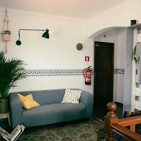 ベッド・アンド・ブレックファスト Surfinn Algarve