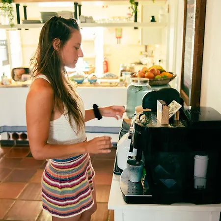 Surfinn Algarve アルジェズール