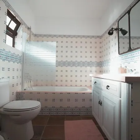 Oda ve Kahvaltı Surfinn Algarve