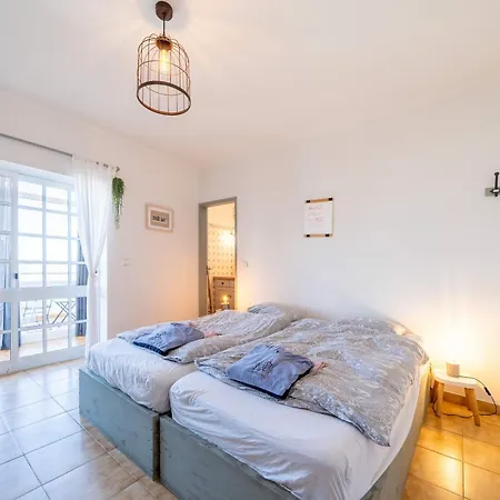 Surfinn Algarve Oda ve Kahvaltı Aljezur