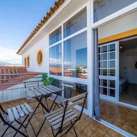 Surfinn Algarve Oda ve Kahvaltı 3*