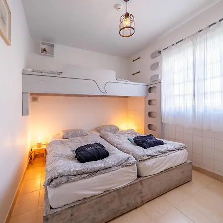 Surfinn Algarve Oda ve Kahvaltı Aljezur