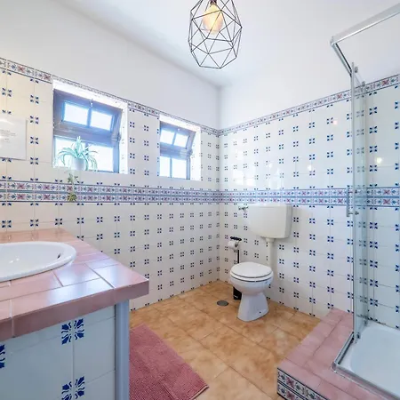 Oda ve Kahvaltı Surfinn Algarve 3*