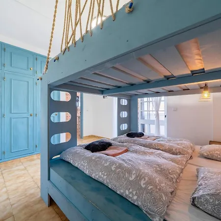 Oda ve Kahvaltı Surfinn Algarve Aljezur