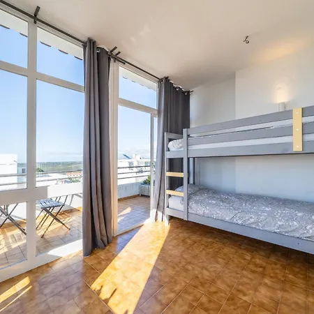 Surfinn Algarve Oda ve Kahvaltı