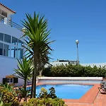 Surfinn Algarve Nocleg ze śniadaniem