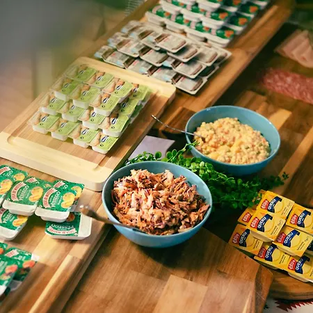 Bed and breakfast Surfinn Algarve