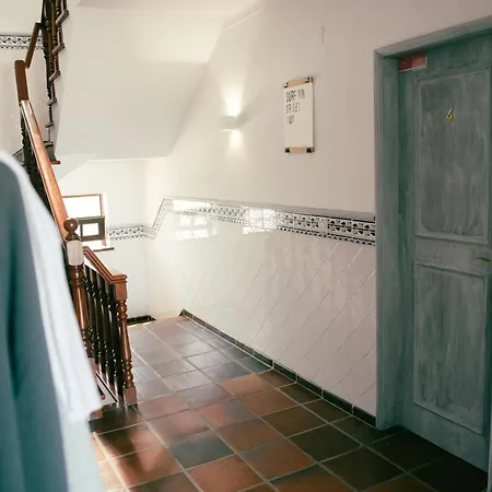 Bed and breakfast Surfinn Algarve 3*