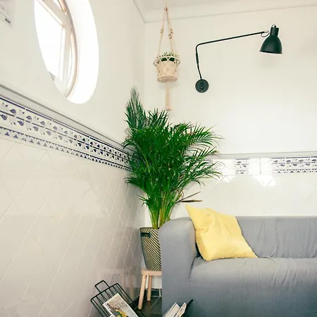 Bed and breakfast Surfinn Algarve