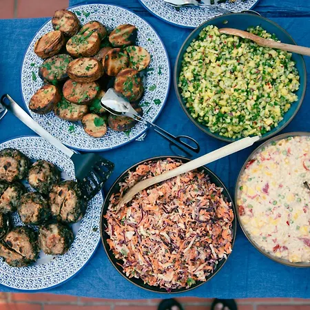 Couette-café Surfinn Algarve