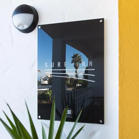 Bed and breakfast Surfinn Algarve Aljezur