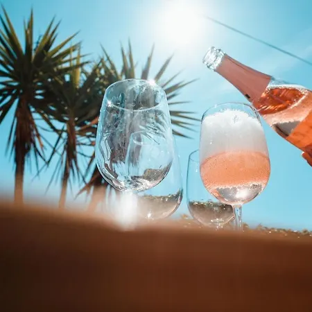 Surfinn Algarve Bed and breakfast