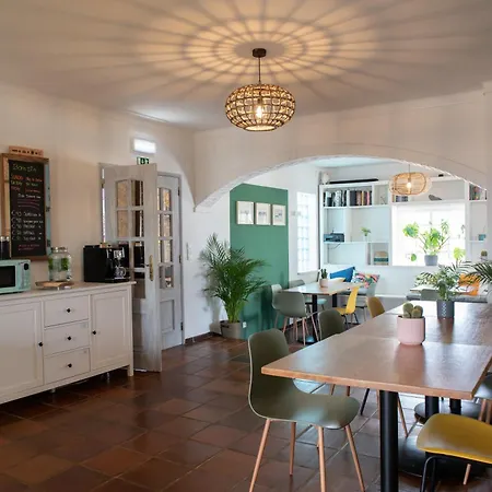 Surfinn Algarve Bed and breakfast