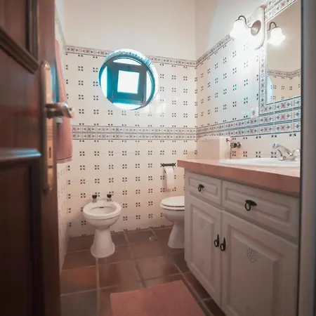 Surfinn Algarve Bed and breakfast