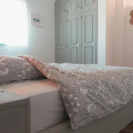 Surfinn Algarve Panzió