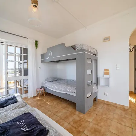 Panzió Surfinn Algarve Aljezur