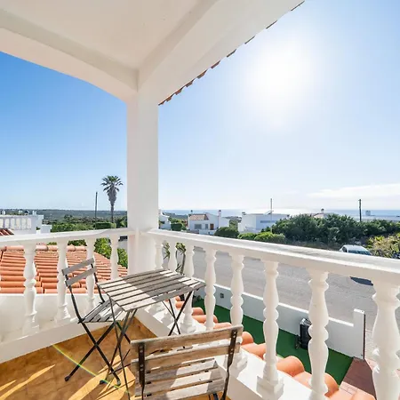 Surfinn Algarve 3* 알제주르