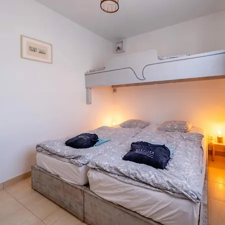 Surfinn Algarve Panzió