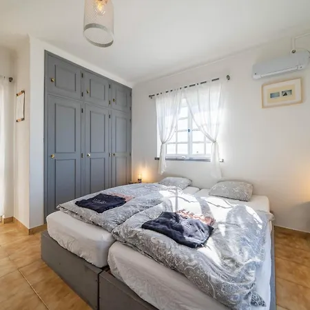 Panzió Surfinn Algarve