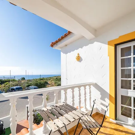 Bed and breakfast Surfinn Algarve Aljezur