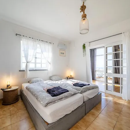 Surfinn Algarve Couette-café 3*