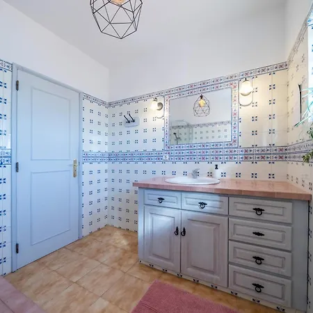 Surfinn Algarve Couette-café Aljezur