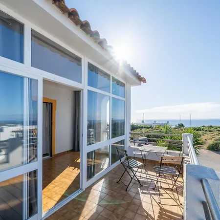 Frühstückspension Surfinn Algarve Aljezur
