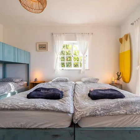 Surfinn Algarve Aljezur