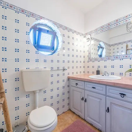 Surfinn Algarve Panzió Aljezur