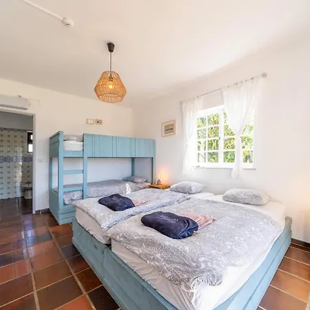 Surfinn Algarve 3* 알제주르