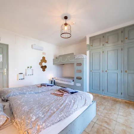 Surfinn Algarve Panzió Aljezur