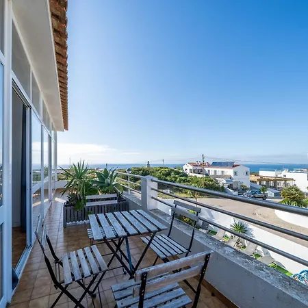 Surfinn Algarve Couette-café 3*