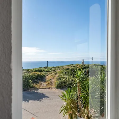 Surfinn Algarve Panzió Aljezur