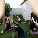 Surfinn Algarve Alojamento de Acomodação e Pequeno-almoço