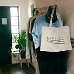 Surfinn Algarve Alojamento de Acomodação e Pequeno-almoço 3*
