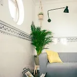 Alojamento de Acomodação e Pequeno-almoço Surfinn Algarve
