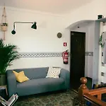 Alojamento de Acomodação e Pequeno-almoço Surfinn Algarve