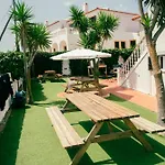 Alojamento de Acomodação e Pequeno-almoço Surfinn Algarve Aljezur