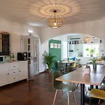 Surfinn Algarve Alojamento de Acomodação e Pequeno-almoço