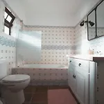 Alojamento de Acomodação e Pequeno-almoço Surfinn Algarve