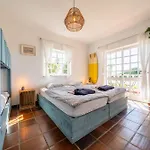 Alojamento de Acomodação e Pequeno-almoço Surfinn Algarve
